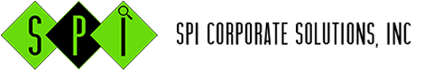 SPI Corporate Solutions Logo